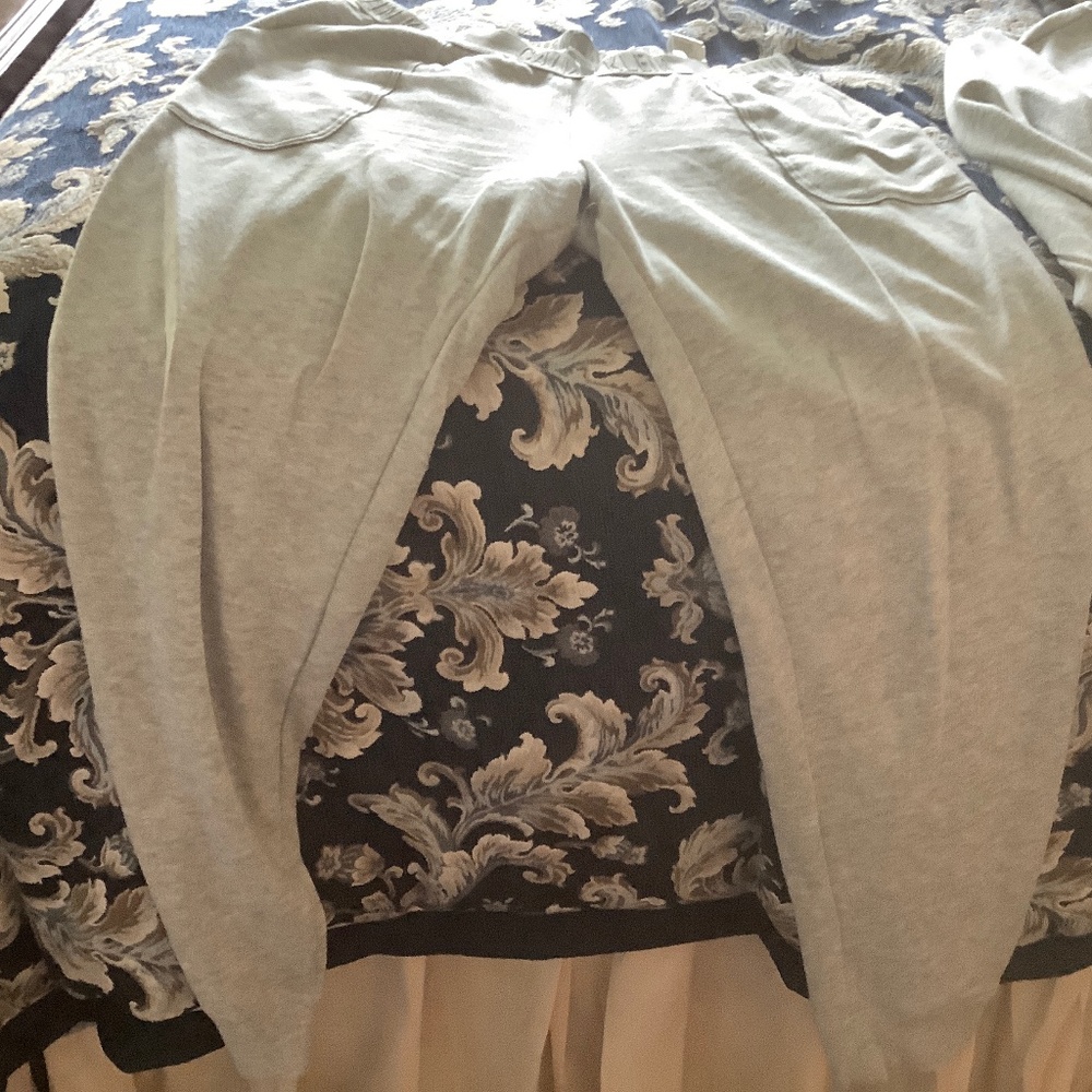 Calvin Klein two piece